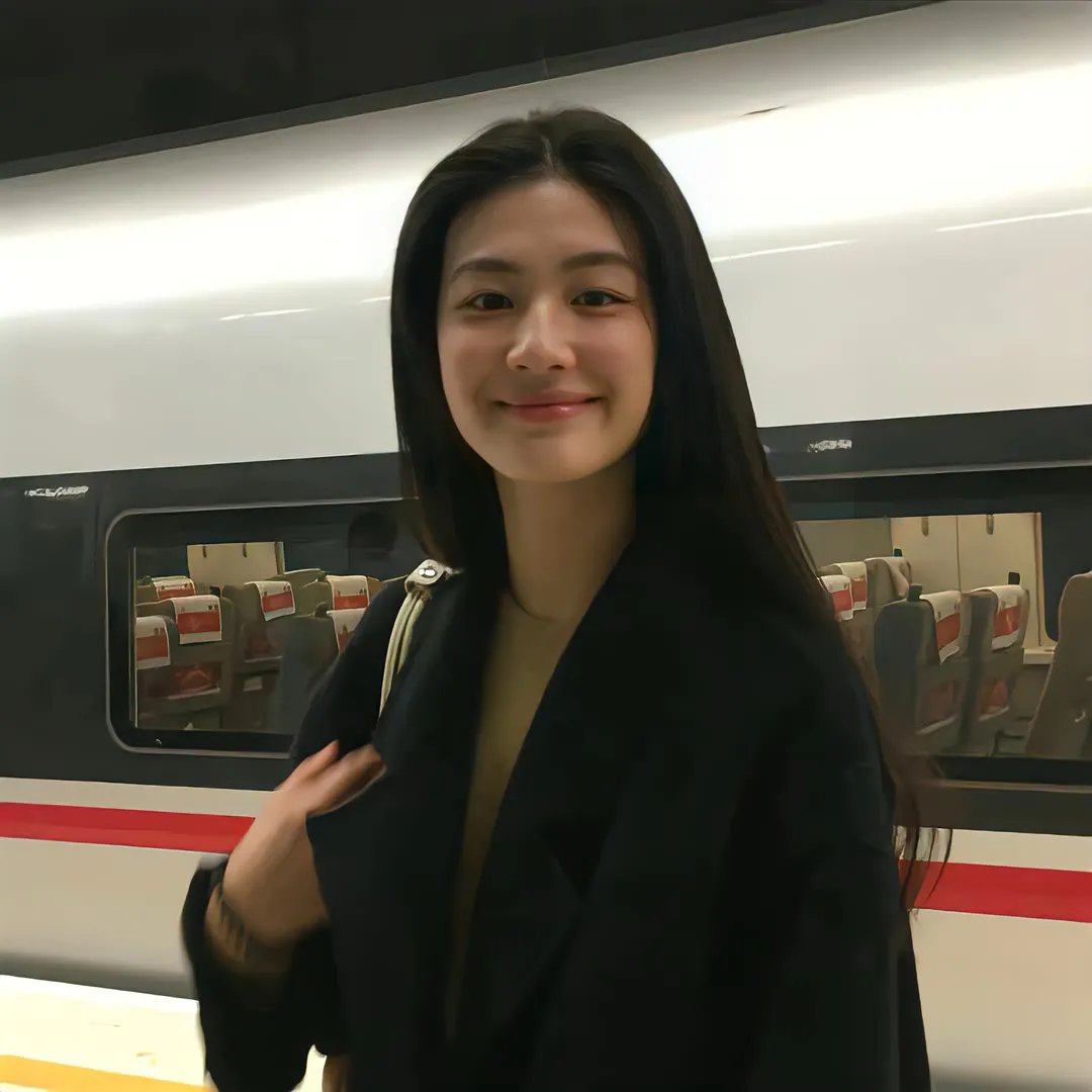 这个保安有点彪2