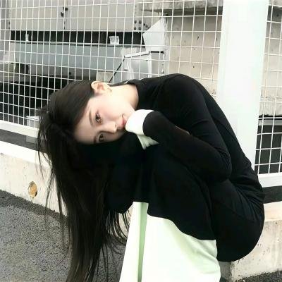 爱人说