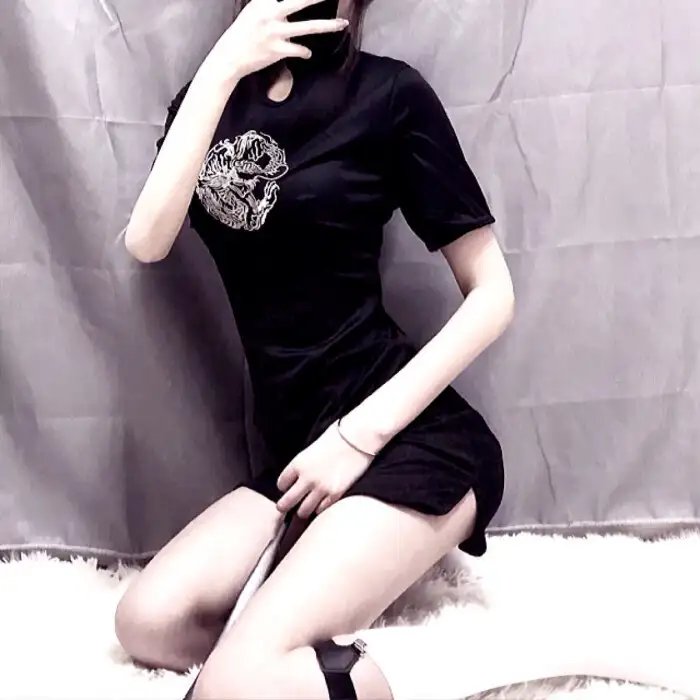 鬼出柜